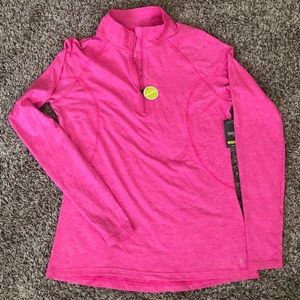 Brand new activewear top